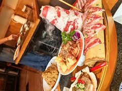 -梦山水日本烧肉(五四广场店)