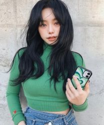 -HG美发设计沙龙