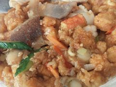 -桃子餐厅·天津菜(红星路直营店)