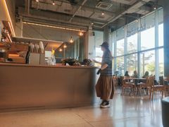 -SAANCI山池咖啡(海上世界文化艺术中心店)