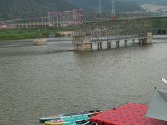 -翠云山银河滑雪场