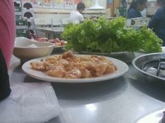android_upload_pic-松明一烤肉馆(鲁园店)