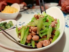 -东方饺子王(新阳路店)