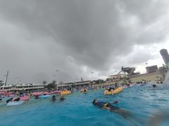 -上海玛雅海滩水公园