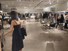 -ZARA(世贸天阶店)