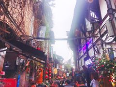 -大王油茶(磁器口店)