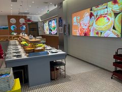 -龍歌自助小火锅(崂山丽达店)