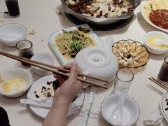 -万和源炝锅城·活鱼现炝(文艺北路店)