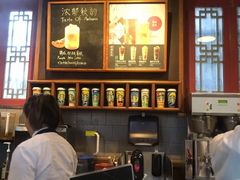 -星巴克臻选(北京前门大街店)