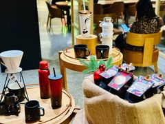 -星巴克臻选(国贸商城首店)