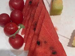 -万荣烤鸭店·北京菜(农光里店)