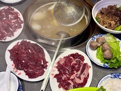 -贵宾牛·潮汕牛肉火锅(珠池总店)