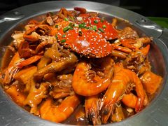 -谢蟹浓(西铁营万达店)