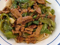 -李叁面馆(妇幼店)