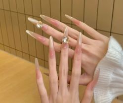 -US•美甲艺术 | 冕光