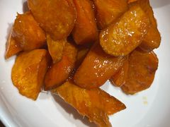 -关东小磨东北菜(上海长风大悦城店)