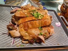 -蒙古大营·蒙古演绎餐厅(赛马场店)