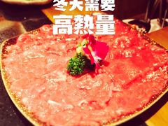 -宽巷子成都火锅(南站店)