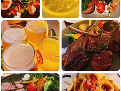 -MARU玛露音乐餐厅(大学路店)