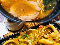 -小川洋风料理(街道口店)