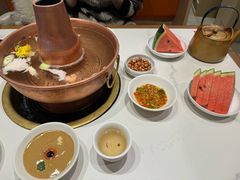 -东门口·新式老北京火锅(河西龙湖天街店)