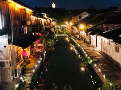 -绍兴书圣故里景区