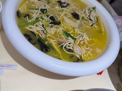-红满堂·龙虾·牛蛙·淮扬菜(濠北路店)