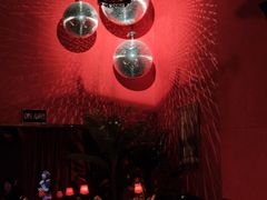 -JZ Club 爵士酒吧(上海店)