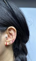 -MDZ STORE·TATTOO·耳饰
