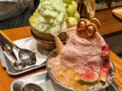 -糖糖屋•糖水•雪花冰店(时尚天河店)