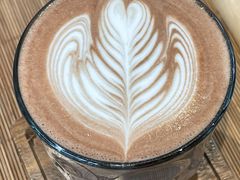 热巧克力-Metal hands·铁手咖啡