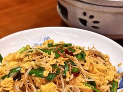 -长安炊烟庭院陕菜(七路明光路店)