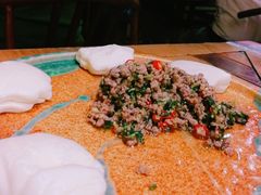 -紫滇源云南生态菜(丹凤街店)
