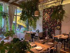 大堂-春树下·树屋花房西餐厅(罍街AS1980店)