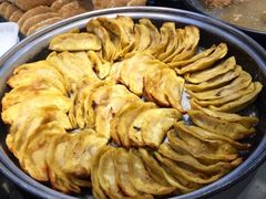 -夫子庙小吃广场(东牌楼店)