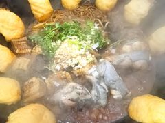 -边江铁锅炖鱼(振八街店)