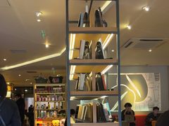 -COSTA COFFEE(新奥购物中心店)