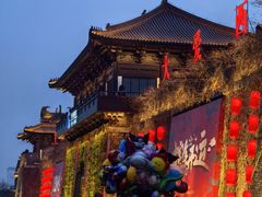 -东台西溪天仙缘景区