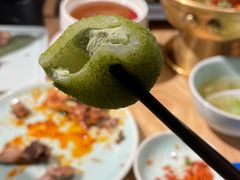 -全牛匠·乐山跷脚牛肉(新中关店)