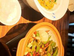 -苏渝汇重庆江湖菜(桐泾公园店)