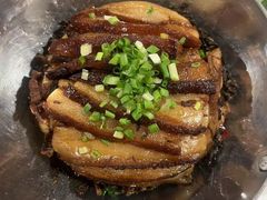 -大瓦罐湘土菜(海淀南路店)