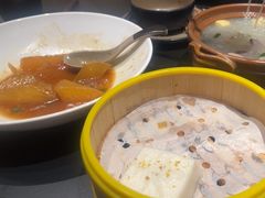-金陵家宴·金陵春·南京菜(夫子庙店)