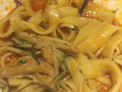 -撒拉花儿·新疆菜·清真(太阳宫店)