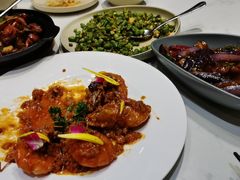 -鹿港小镇(金虹桥国际中心店)