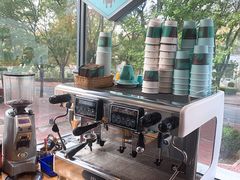 -MonsterBeans怪兽咖啡(东财店)