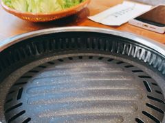 -汉江韩国料理(菊花广场店)