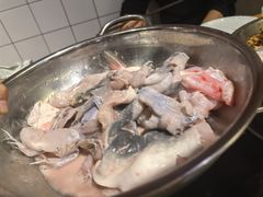 -小饕荟雅安贡椒鱼鲜馆(广福桥店)