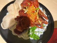 -避风塘(宝山万达店)