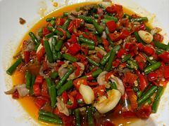 -小方外婆菜(蒙山路店)