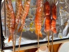 -喝丢一只鞋海鲜烧烤·海肠捞饭(文体街店)